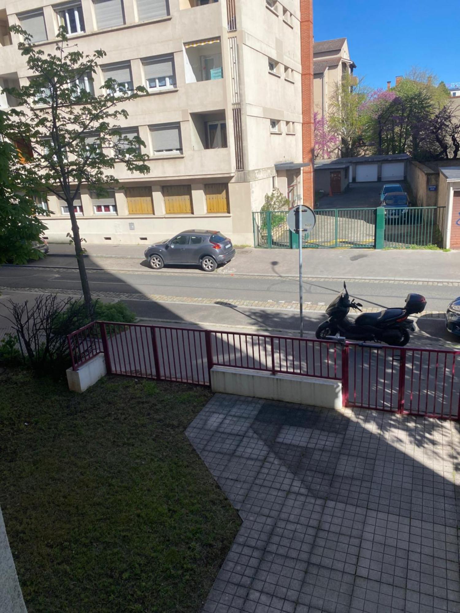 Super T2 Avec Piscine Lyon 3Eme 아파트 외부 사진
